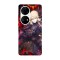 Husa compatibila cu Huawei Nova Y70 model Alter Saber Fate Grand Order, Silicon, TPU, Viceversa