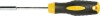 Surubelnita cu adaptor 1/4, Topex