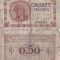 1920, 50 centimes (Jean Pirot JP-097-10a) - Franța (Paris)