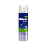 Spuma de Ras pentru Piele Sensibila - Gillette Series Sensitive Shave Foam, 250 ml