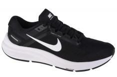 Pantofi de alergat Nike Air Zoom Structure 24 DA8535-001 negru foto