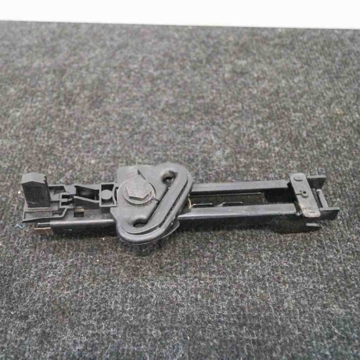 Reglaj &icirc;nălțime centura st&acirc;nga față AUDI A4 Avant 8K5, B8 2009 OEM: 8E0857833E 2429007