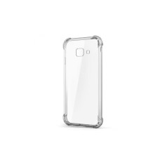 Husa TPU Ultraslim Samsung J4 Plus 2018, Transparent