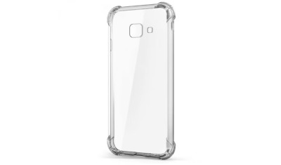 Husa TPU Ultraslim Samsung J4 Plus 2018, Transparent foto
