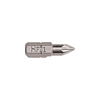 Varf surubelnita pz1 x 25 mm, set 10, Hanbon HB672204 foto