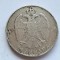 Moneda 50 dinari argint 1938 Iugoslavia