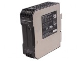 Alimentator Pulsatoriu Şină DIN 120W 24V 5A