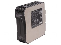 Alimentator Pulsatoriu Şină DIN 120W 24V 5A