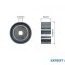 Rola ghidaj curea transmisie Peugeot 2008 (2013-&gt;)[CU_] #1
