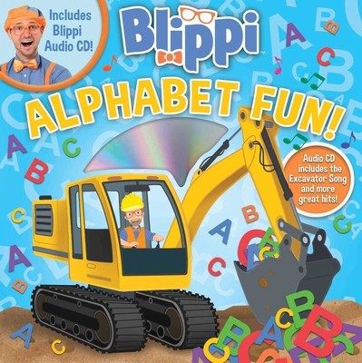 Blippi: Alphabet Fun! foto