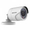 Camera de supraveghere 2 MP TurboHD, IR Full HD 1080P, 25 fps PowerOverCoaxial,DS-2CE16D0T-IRPE