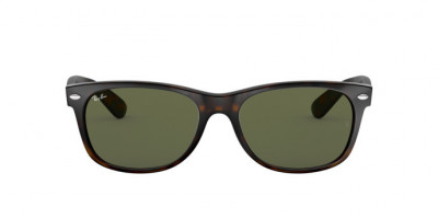 Ray-Ban New Wayfarer Ochelari de Soare RB 2132 902 foto