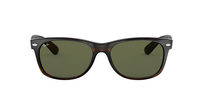 Ray-Ban New Wayfarer Ochelari de Soare RB 2132 902