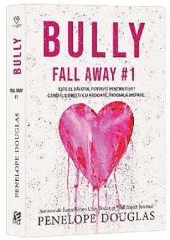 Bully, Penelope Douglas - Editura Epica foto