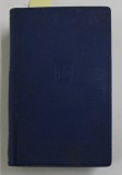 TASCHENWORTERBUCH SCHWEDISCH - DEUTSCH / DEUTSCH - SWEDISCH , COLIGAT DE DOUA PARTI , 1963 , FORMTA REDUS