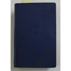 TASCHENWORTERBUCH SCHWEDISCH - DEUTSCH / DEUTSCH - SWEDISCH , COLIGAT DE DOUA PARTI , 1963 , FORMTA REDUS