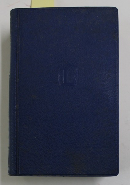 TASCHENWORTERBUCH SCHWEDISCH - DEUTSCH / DEUTSCH - SWEDISCH , COLIGAT DE DOUA PARTI , 1963 , FORMTA REDUS