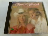 Grant &amp; Fortsyth, z
