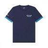 Williams Martini Racing tricou de bărbați Logo navy F1 team 2024 - S