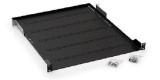 Cumpara ieftin Raft fix perforat Triton 19 1U/750 capacitate incarcare 40 kg,