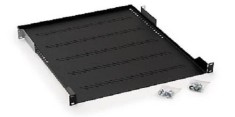 Raft fix perforat Triton 19 1U/750 capacitate incarcare 40 kg,
