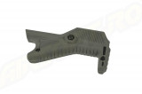 COBRA ANGLED FORWARD GRIP - FOLIAGE GREEN, FMA