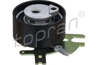 Rola intinzator,curea distributie CITROEN C4 Picasso I (UD) (2007 - 2013) TOPRAN 302 415 foto