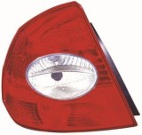 ABAKUS 431-1960R-UE Lampa spate