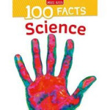 100 Facts Human Body