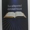 LA ADAPOSTUL CUVANTULUI de GABI GHEORGHIAS