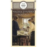 Folosul si puterea postului - Sfintii Parinti - Supergraph