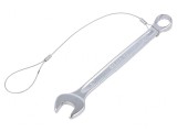 Cheie combinată oțel 12mm 158mm
