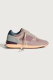 Hoff sneakers CITY PRAGUE culoarea roz, 22502014