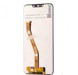 Display LCD Huawei Mate 20 Lite Negru Original