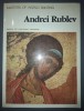 Masters of World Painting - Andrei Rublev