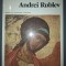 Masters of World Painting - Andrei Rublev