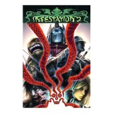 Cumpara ieftin Infestation 2, Duane Swierczynski, Chris Ryall