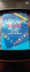 Curs de legislatie rutiera, mecanica, prim ajutor, conduita preventiva