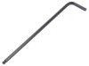 Cheie Imbus Sferică HEX 4mm Oțel Crom-Vanadium