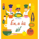 &Eacute;n, a kis s&eacute;f - &Oacute;no Majumi