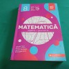 MATEMATICĂ ALGEBRĂ+GEOMETRIE /CLASA A VIII-A /ADRIAN ZANOSCHI / 2020 *27