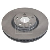 Febi Bilstein Disc frana