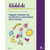 Hogyan &eacute;lheted t&uacute;l, ha minden a testv&eacute;red k&ouml;r&uuml;l forog? - Pacskovszky Zsolt