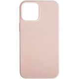 Husa TPU UNIQ Lino pentru Apple iPhone 12 / Apple iPhone 12 Pro, Roz