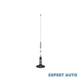 Antena statie president cb missouri cu magnet inclus, lungime 72cm ammi108 Alta marca Alt model #7