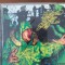 Cedryk Cedry2k Alchimia veninului (2007) DOAR COPERTA CD cu autograf