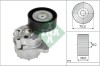 INA 534 0481 10 Intinzator curea, curea distributie