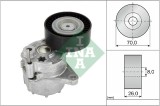 INA 534 0481 10 Intinzator curea, curea distributie