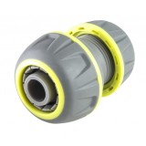 Mufa de &icirc;mbinare pentru furtun 1/2" si 3/4", Gardex LUXE GX