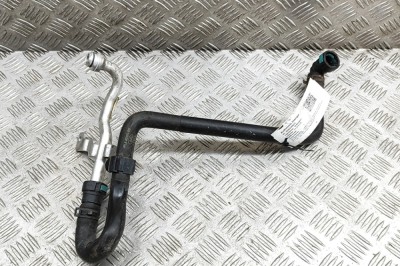 Furtun de lichid de răcire LAND ROVER RANGE ROVER SPORT II L494 2019 OEM: JPLA-8C202-AA,JPLA-8D093-BB 28240824 foto